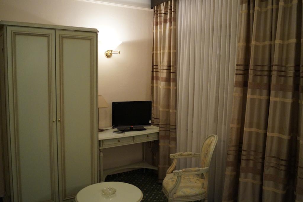 Hotel de l' Esplanade Remich Habitación foto